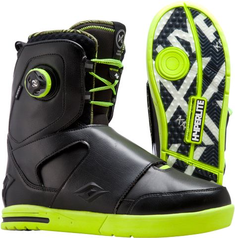 HYPERLITE 2016 Kruz Wakeboard Boots