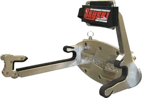 SKY SKI Pivoting Rack (Driver Side)