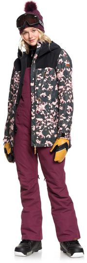 Roxy 2020 Stated Ladies Snow Jacket