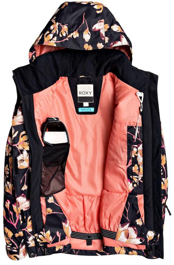 Roxy 2020 Roxy Torah Bright Jetty Ladies Snow Jacket