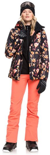 Roxy 2020 Roxy Torah Bright Jetty Ladies Snow Jacket