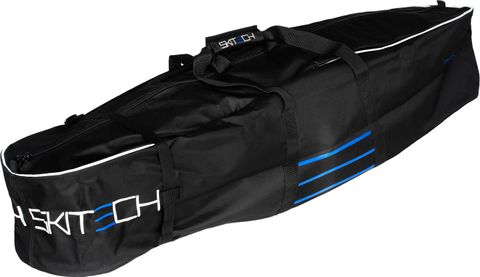 Skitech 2025 Junior Trainer Combo Ski Bag