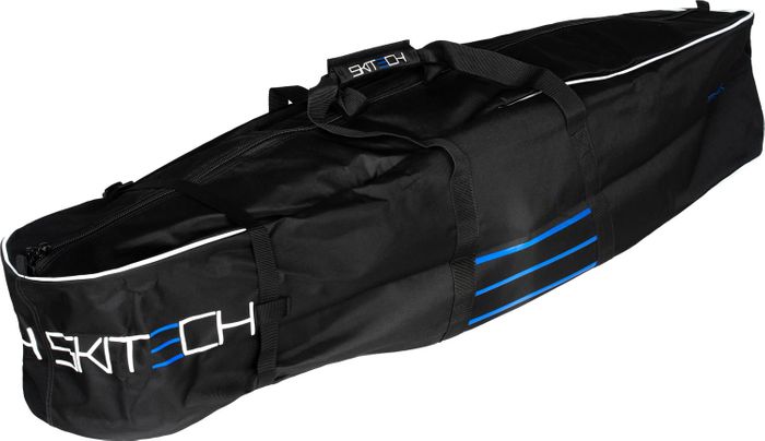 Skitech 2024 Junior Trainer Combo Ski Bag