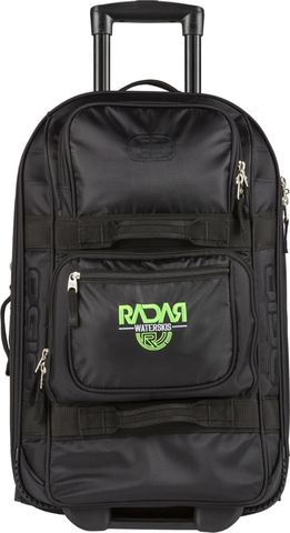 Radar 2022 Ogio Lay Over Suitcase