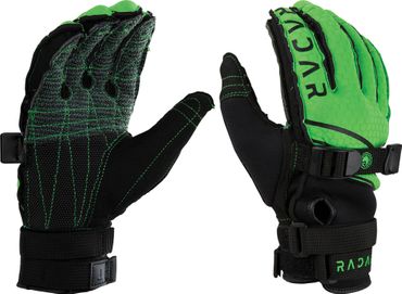 RADAR 2019 ERGO-K SLALOM SKI GLOVES