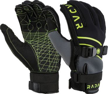 RADAR 2019 ERGO-A SLALOM SKI GLOVES