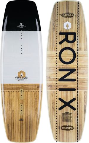 RONIX 2019 TOP NOTCH NU CORE 2 WAKEBOARD