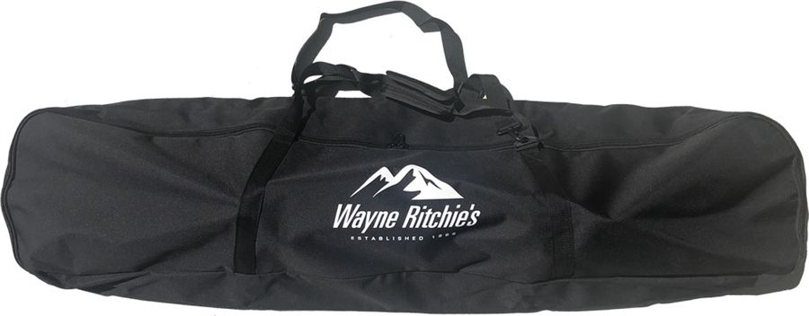 Wayne Ritchies WR Snowboard Bag