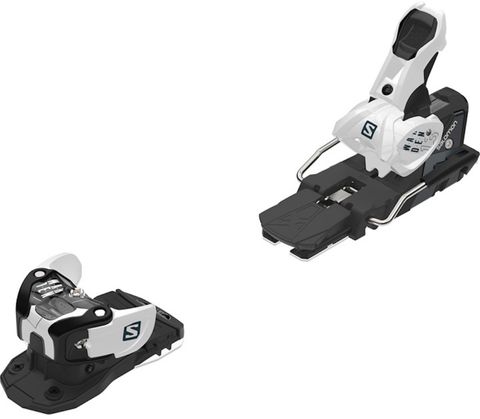 Salomon 2022 Warden MNC 13 Snow Ski Bindings