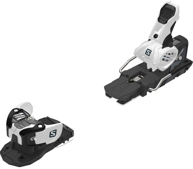 Salomon 2022 Warden MNC 13 Snow Ski Bindings Wayne Ritchie s