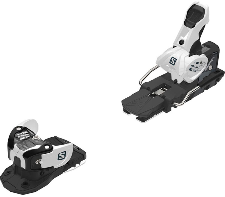 Salomon 2022 Warden MNC 13 Snow Ski Bindings Wayne Ritchie's | Wakeboard Shop | Melbourne Water Ski Shop | Online Wakeboard Shop | Online Water Ski Shop | Melbourne Snowboard Shop