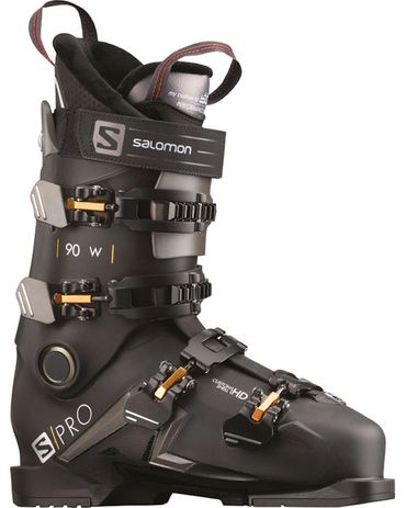 salomon go to snow