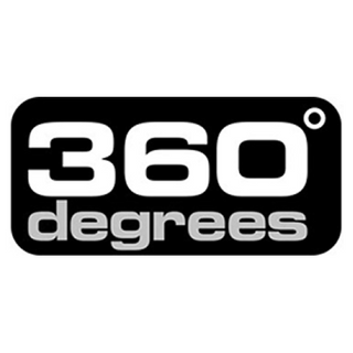 360 Degrees