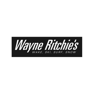 Wayne Ritchie's