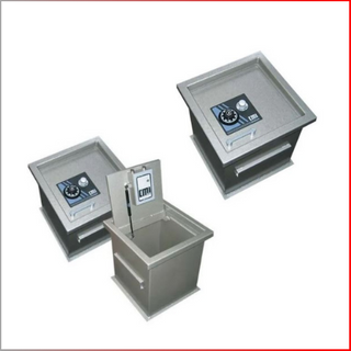 IN FLOOR SAFES