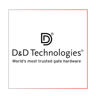 D&D TECHNOLOGIES