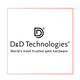 D&D TECHNOLOGIES