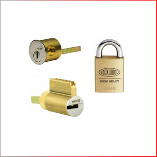 VICTORIAN POWER INDUSTRY LOCKS