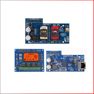 HARDWIRED ALARM MODULES