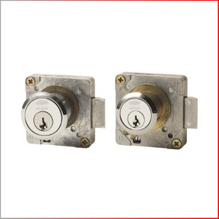 CUPBOARD LOCKS & ACCESSORIES