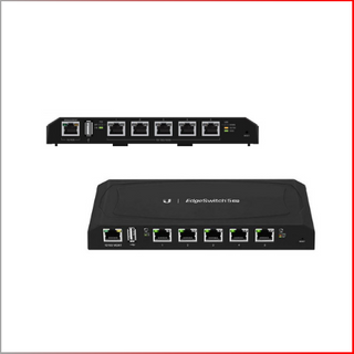 POE SWITCHES