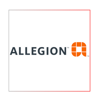ALLEGION