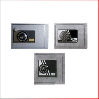 WALL SAFES