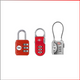 LUGGAGE LOCKS