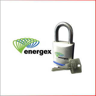 ENERGEX LOCKS