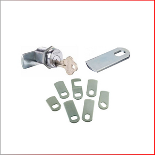 CAM LOCKS & ACCESSORIES