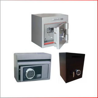DEPOSIT SAFES