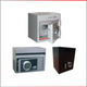 DEPOSIT SAFES