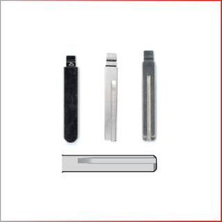 AUTOMOTIVE NON TRANSPONDER