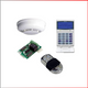 HARDWIRED ALARM ACCESSORIES