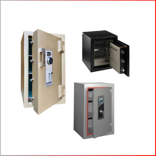 COMMERCIAL SAFES
