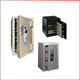 COMMERCIAL SAFES