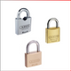 ABUS PADLOCKS