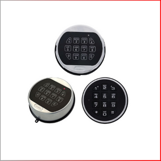 DIGITAL SAFE LOCKS
