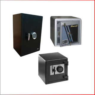 HOME SAFES