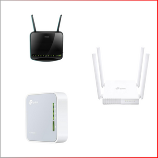 WIRELESS ACCESS POINTS