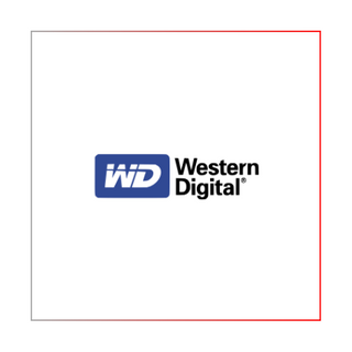 WESTERN DIGITAL