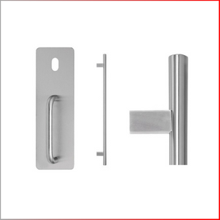 PULL & PUSH FURNITURE