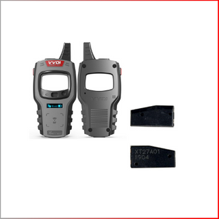 AUTOMOTIVE TRANSPONDER CHIPS