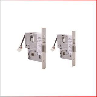 ELECTRIC MORTICE LOCKS