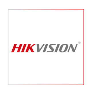 HIKVISION