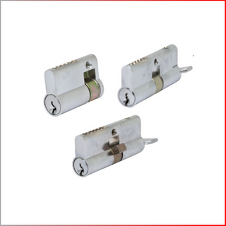 EURO FIXED CAM CYLINDERS