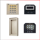 HARDWIRED INTERCOM ACCESSORIES