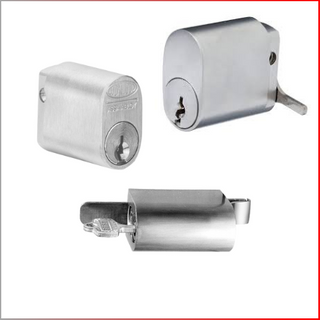 MISCELLANEOUS CYLINDERS