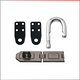 PADLOCK ACCESSORIES