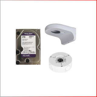 CCTV ACCESSORIES